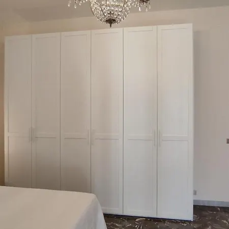 Casa de hóspedes San Nicola , Santa Claus 3*